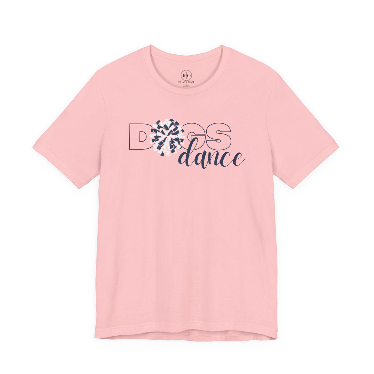 Greenwood Dance | The Pom Edit - Premium Everyday Tee