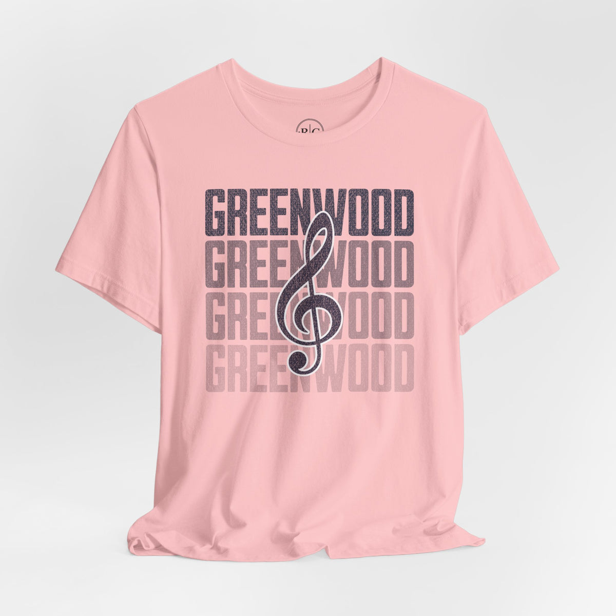 Greenwood Band | Say It Again - Premium Everyday Tee