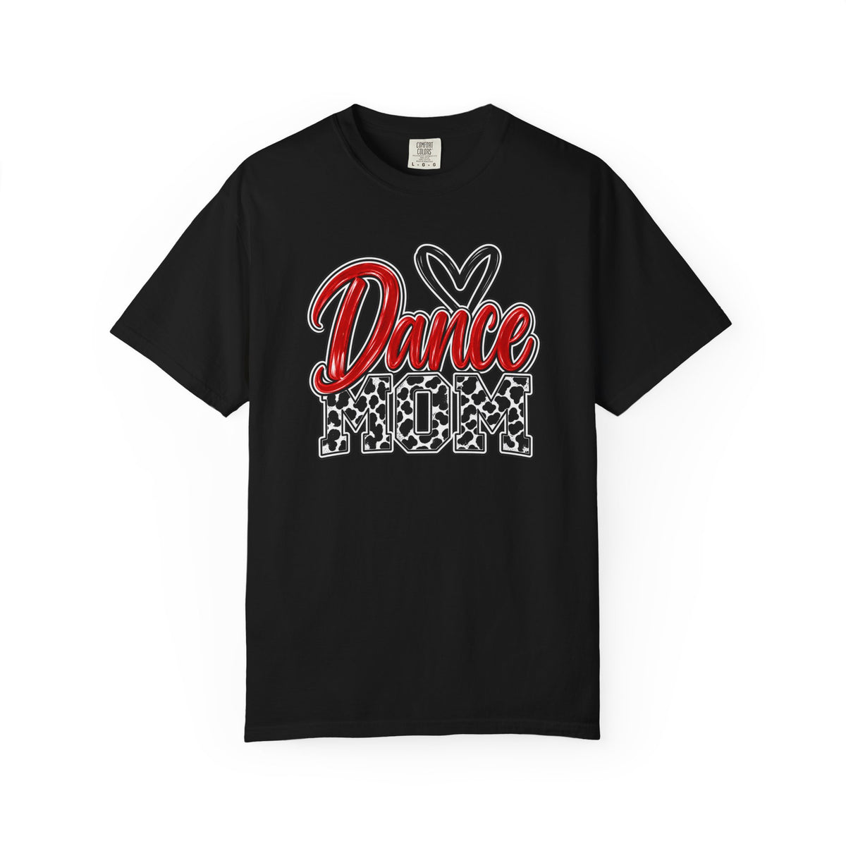 Mansfield Fans - Mansfield Dance Mom | Comfort Colors