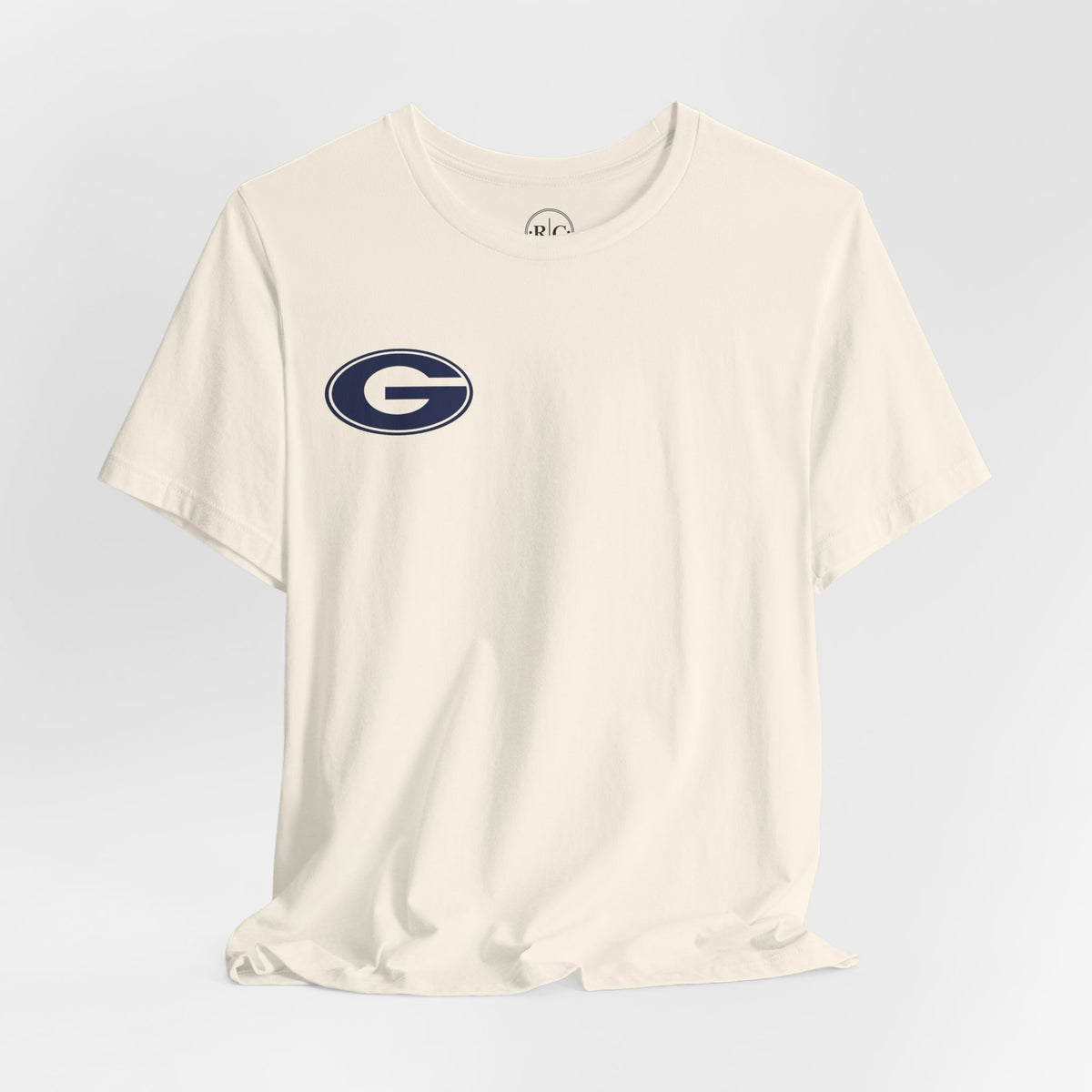 Greenwood XC | Course - Premium Everyday Tee