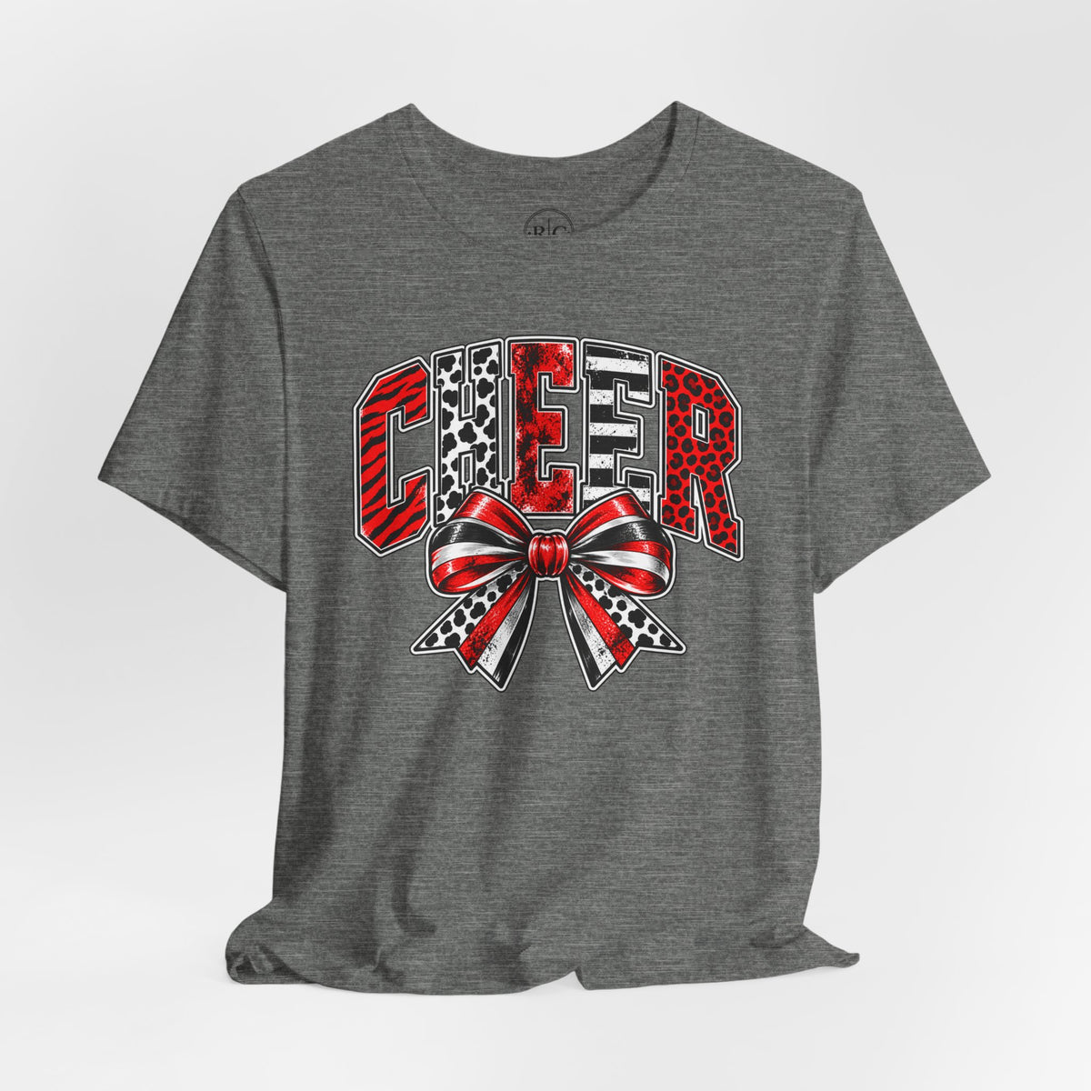 Mansfield Fans - Tiger Dots | Premium Everyday Tee
