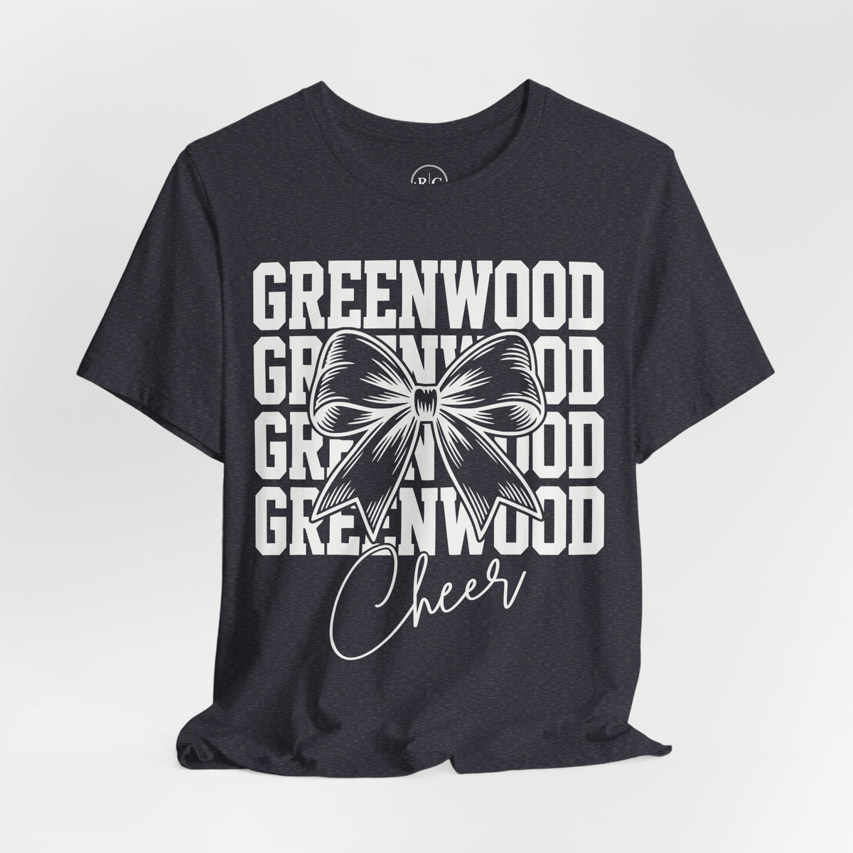 Greenwood Cheer | Repeat After Me - Premium Everyday Tee