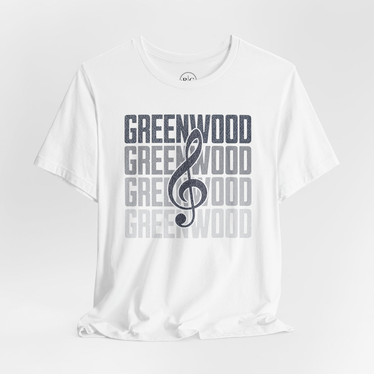 Greenwood Band | Say It Again - Premium Everyday Tee