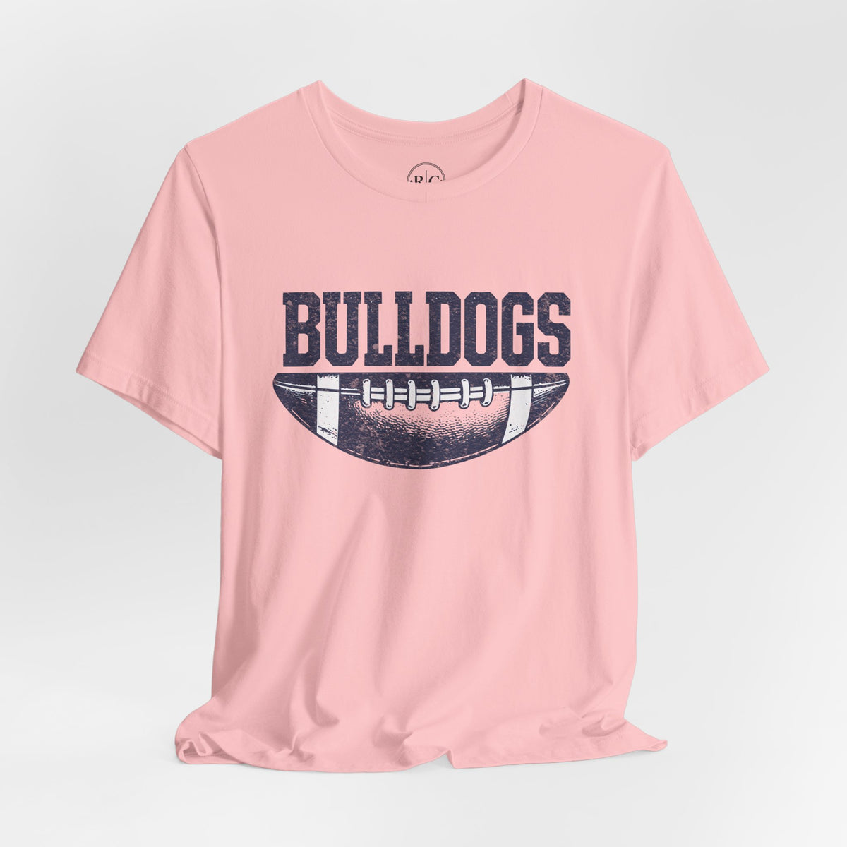 Greenwood Football | Top of the Game - Premium Everyday Tee