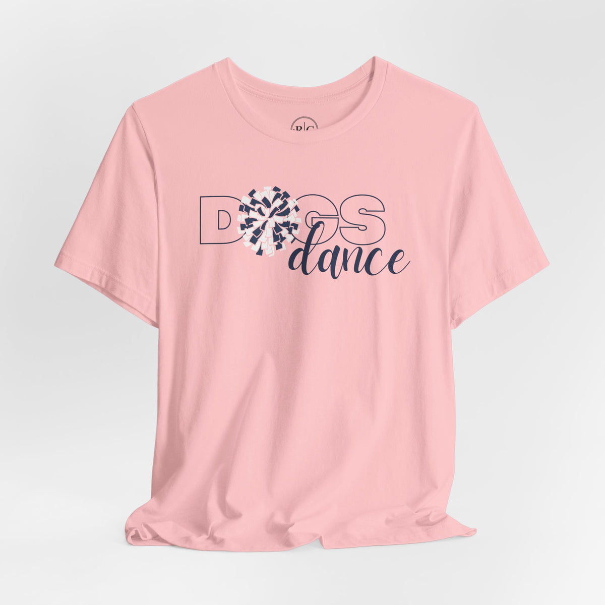 Greenwood Dance | The Pom Edit - Premium Everyday Tee