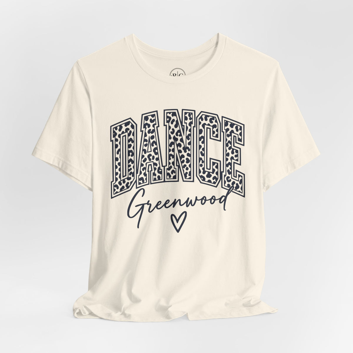 Greenwood Dance | Wild About Dance - Premium Everyday Tee