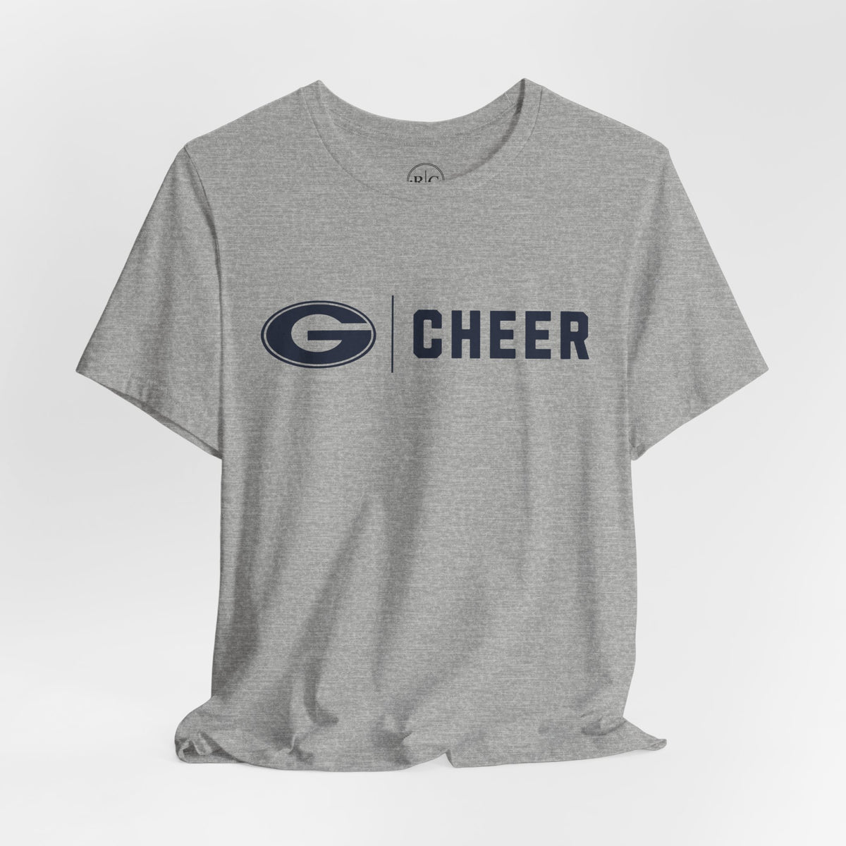 Greenwood Cheer - G|Cheer | Premium Everyday Tee