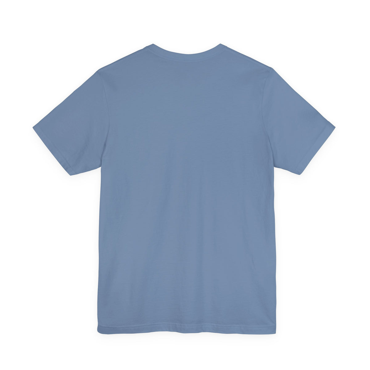 Greenwood Fans | The Big Guy - Premium Everyday Tee
