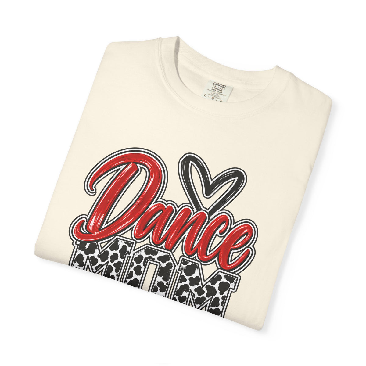 Mansfield Fans - Mansfield Dance Mom | Comfort Colors