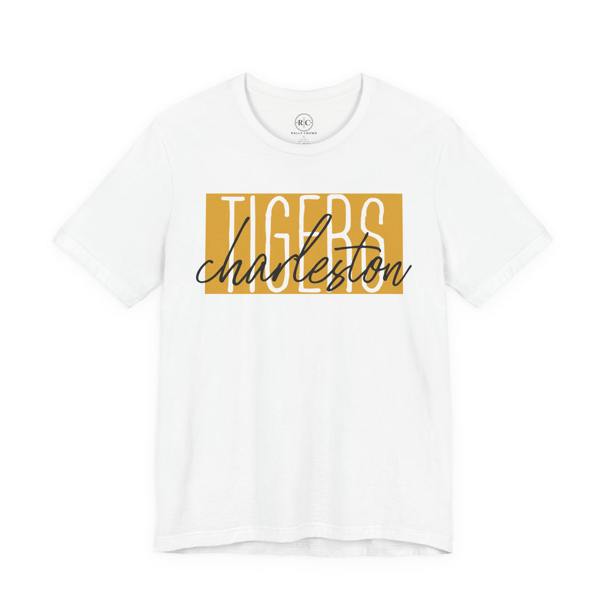 Charleston Fans - Knockout Box