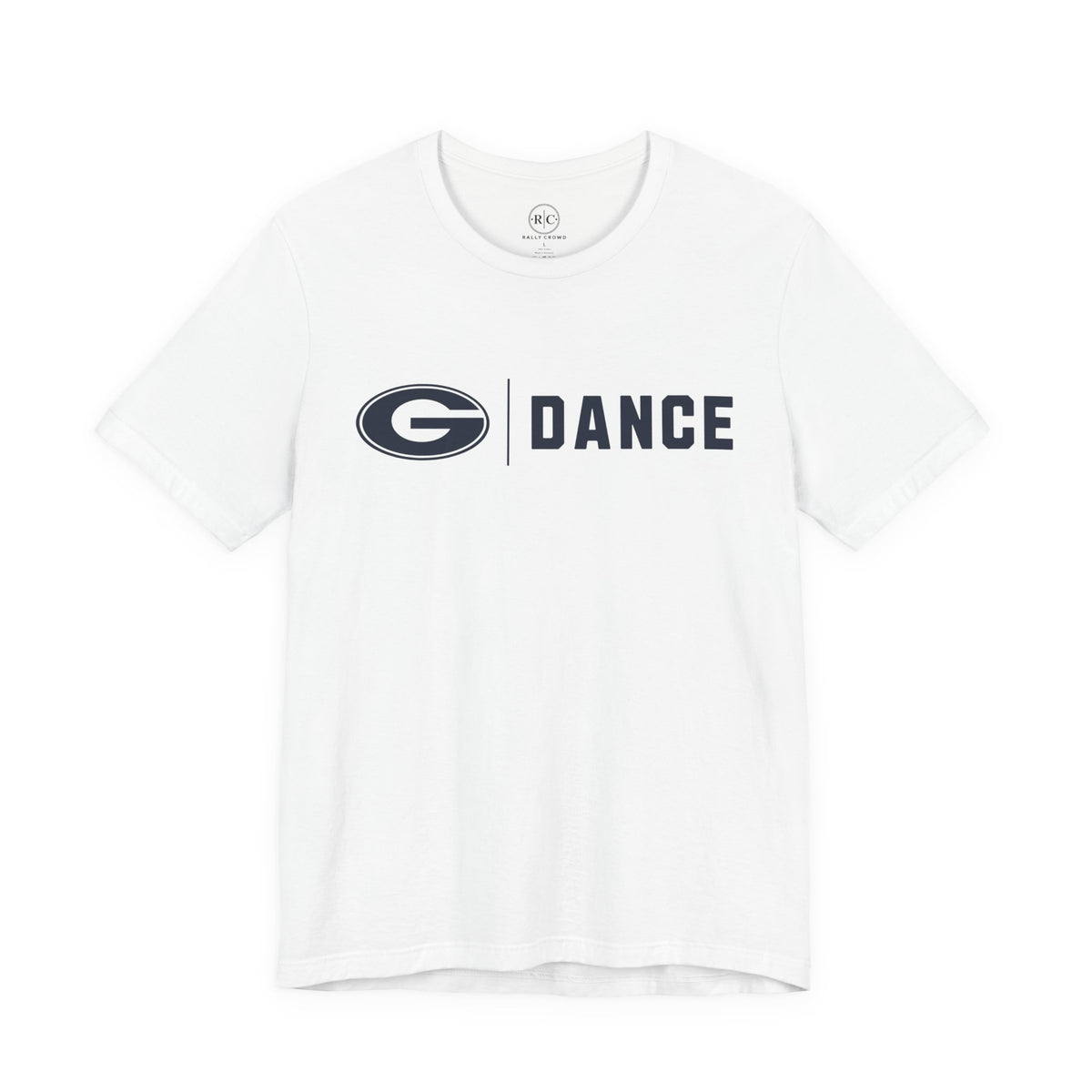 Greenwood Dance - G|Dance | Premium Everyday Tee