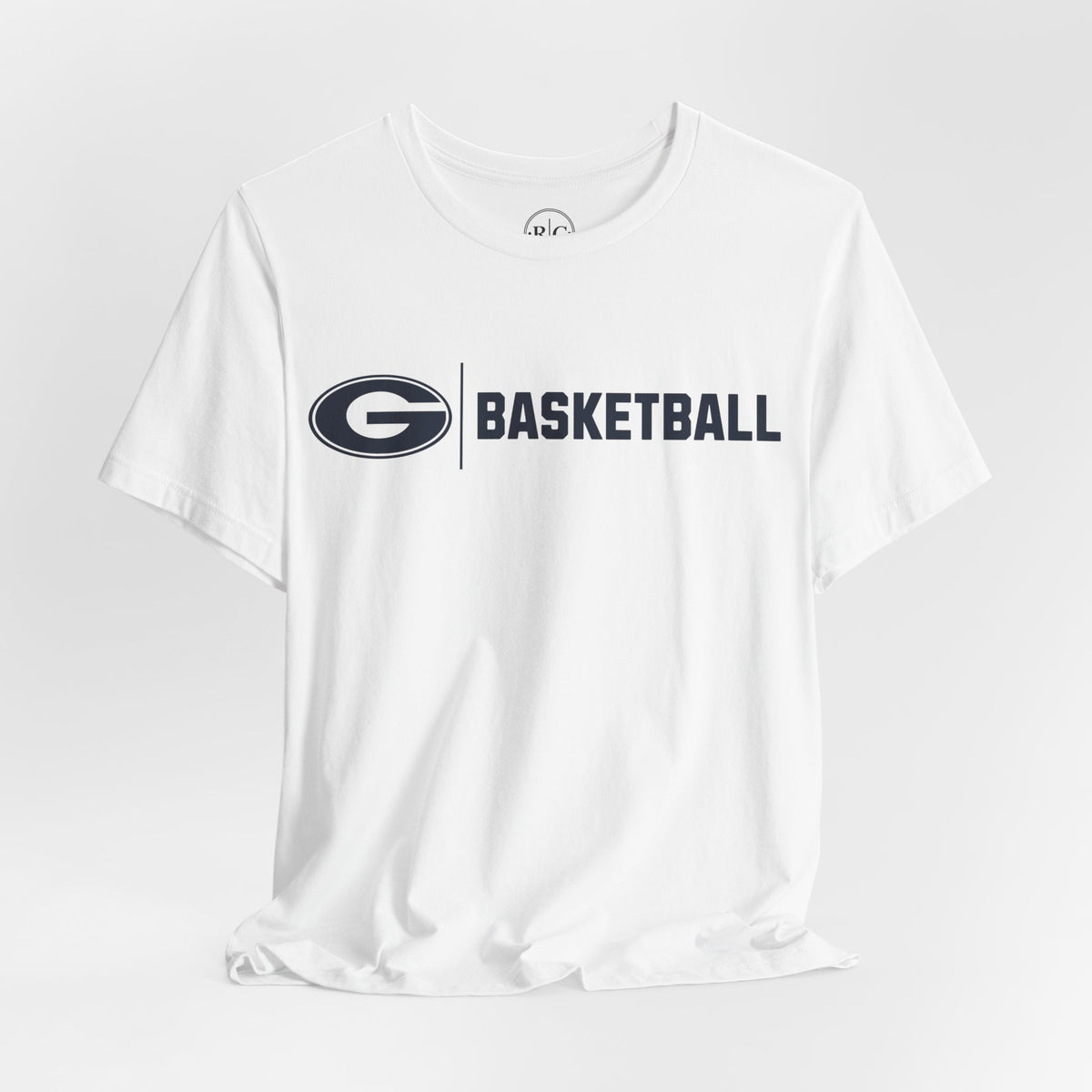 Greenwood Basketball | G|Basketball - Premium Everyday Tee