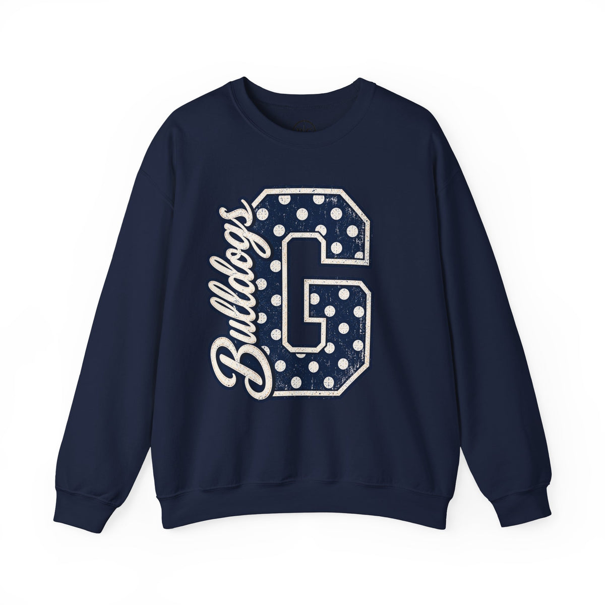 Greenwood Fans | Spot On | Heavy Blend Sweatshirt