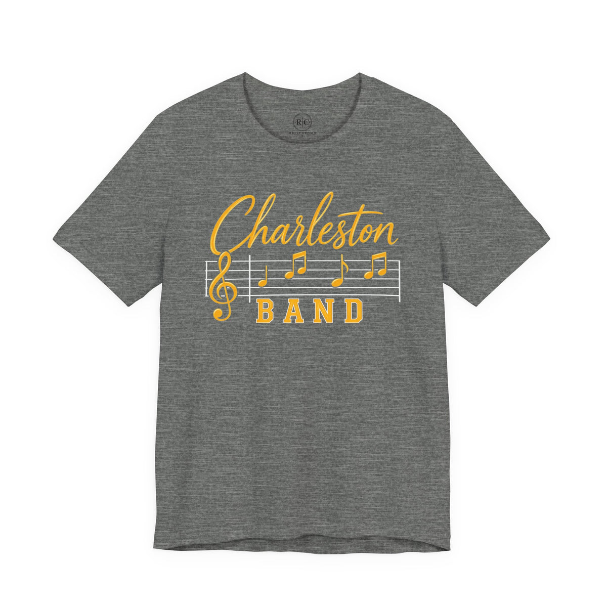 Charleston Fans - In Tune - Premium Tee
