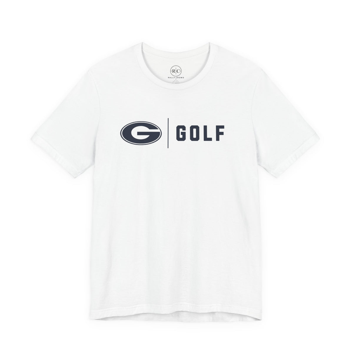Greenwood Golf - G|Golf | Premium Everyday Tee