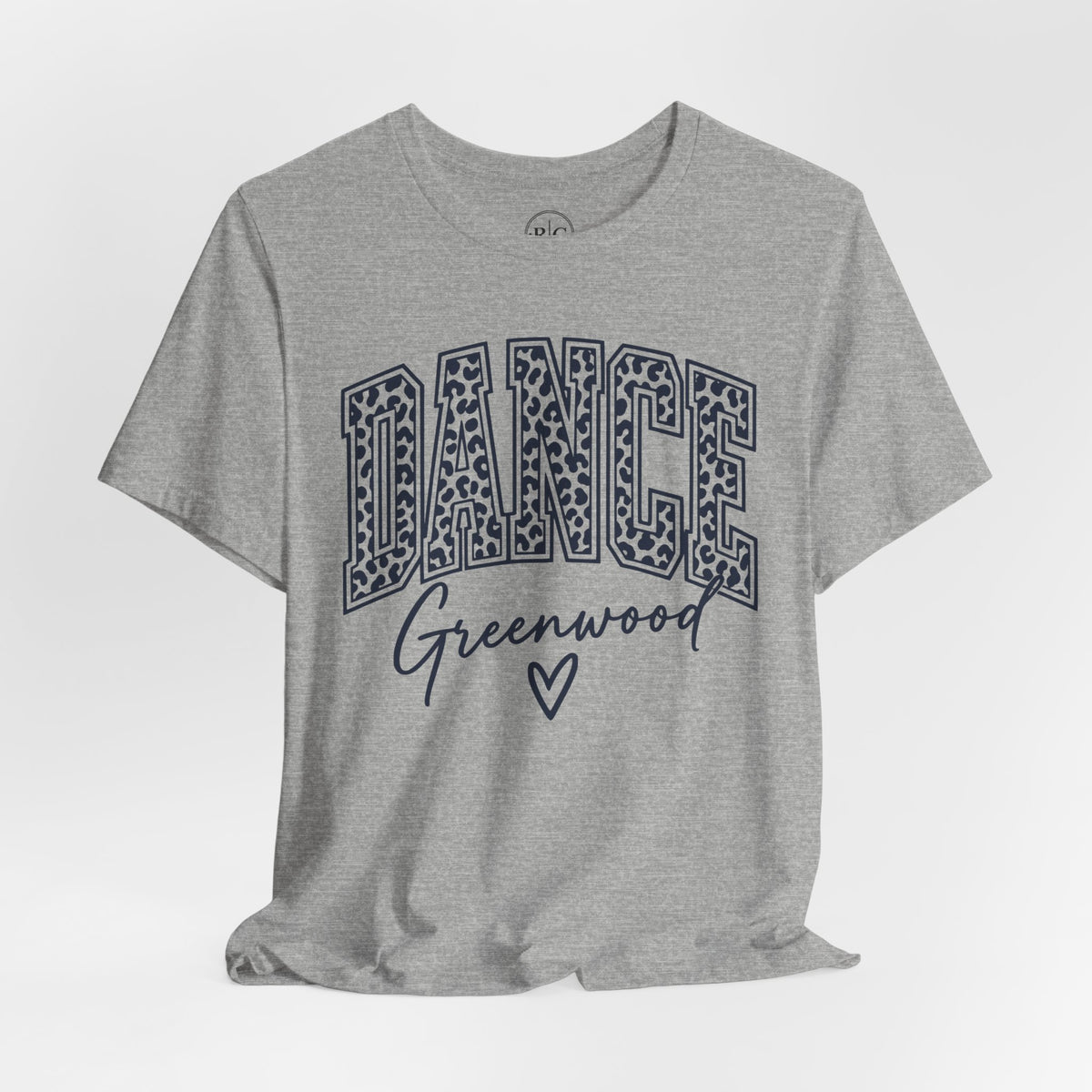 Greenwood Dance | Wild About Dance - Premium Everyday Tee