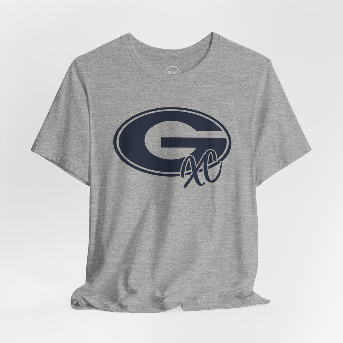Greenwood XC - Big G Premium Everyday Tee