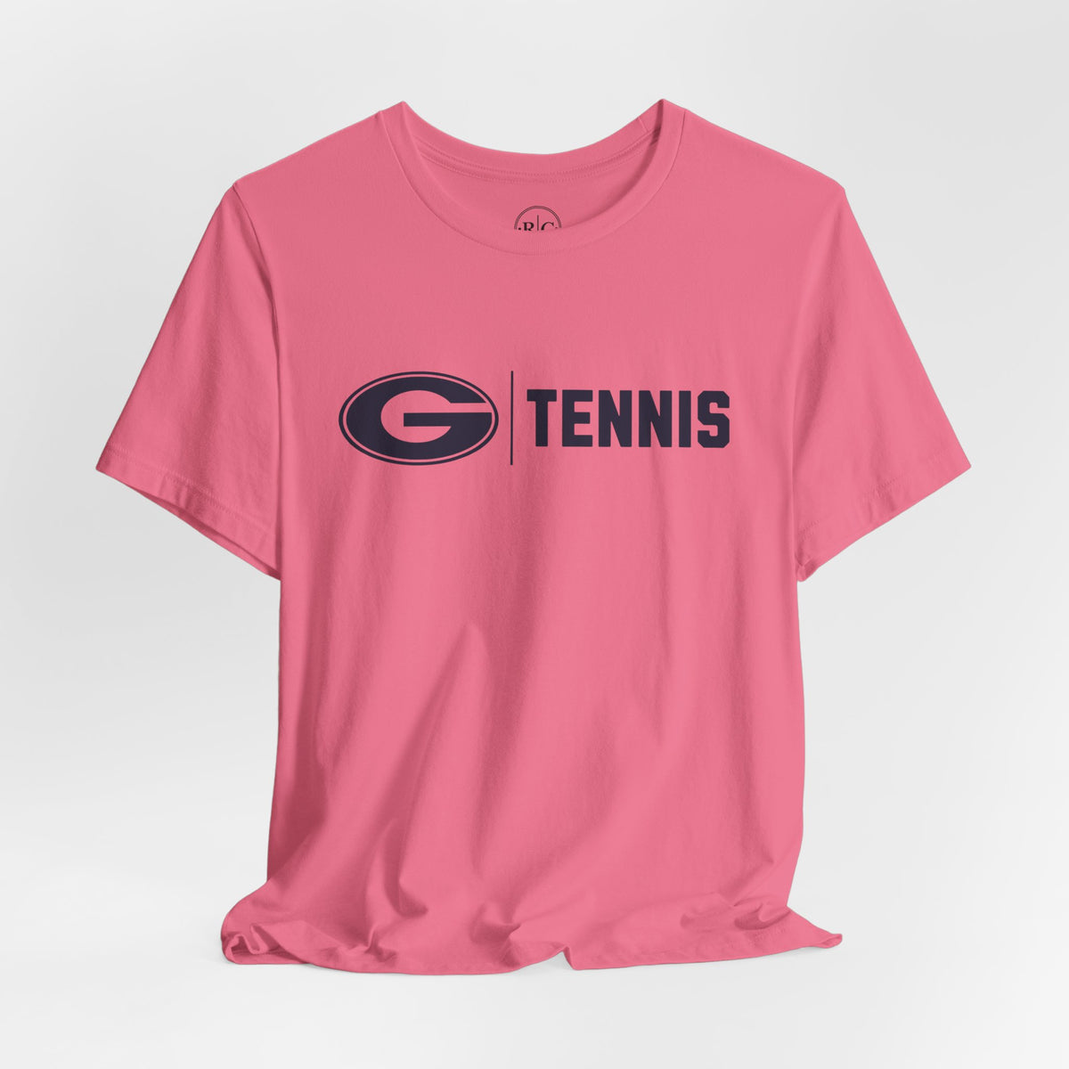 Greenwood Tennis - G|Tennis - Premium Everyday Tee