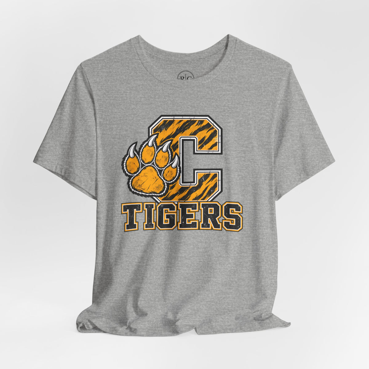 Charleston Fans - Claw Classic - Premium Tee