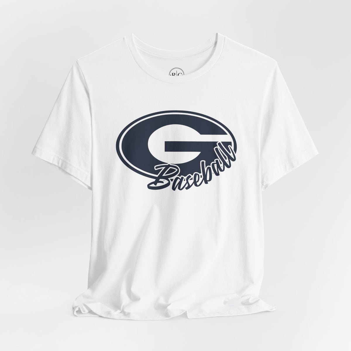 Greenwood Baseball | Big G  - Premium Everyday Tee