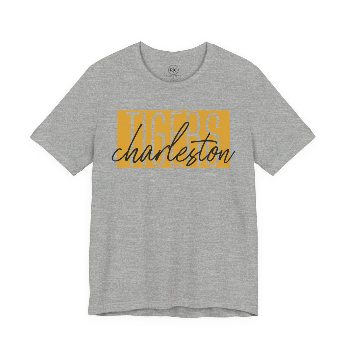 Charleston Fans - Knockout Box
