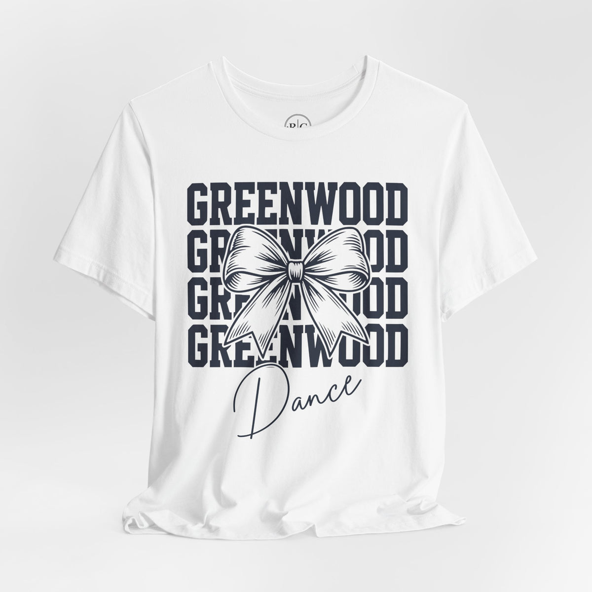Greenwood Dance | Repeat After Me - Premium Everyday Tee