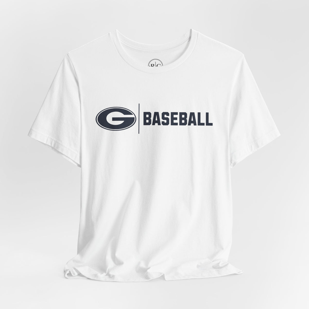 Greenwood Baseball - G|Baseball | Premium Everyday Tee