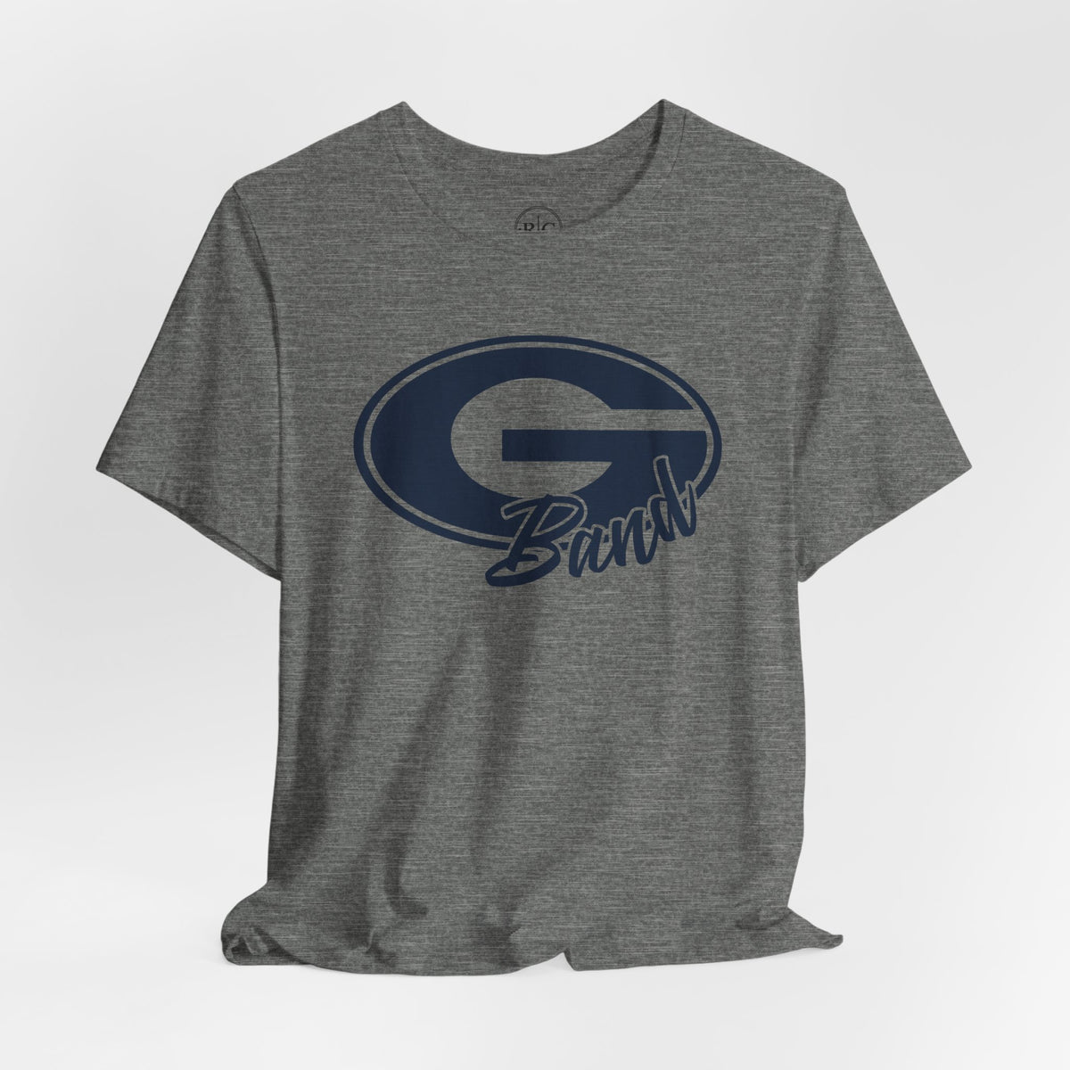 Greenwood Band - Big G Tee | Premium Every Day Tee