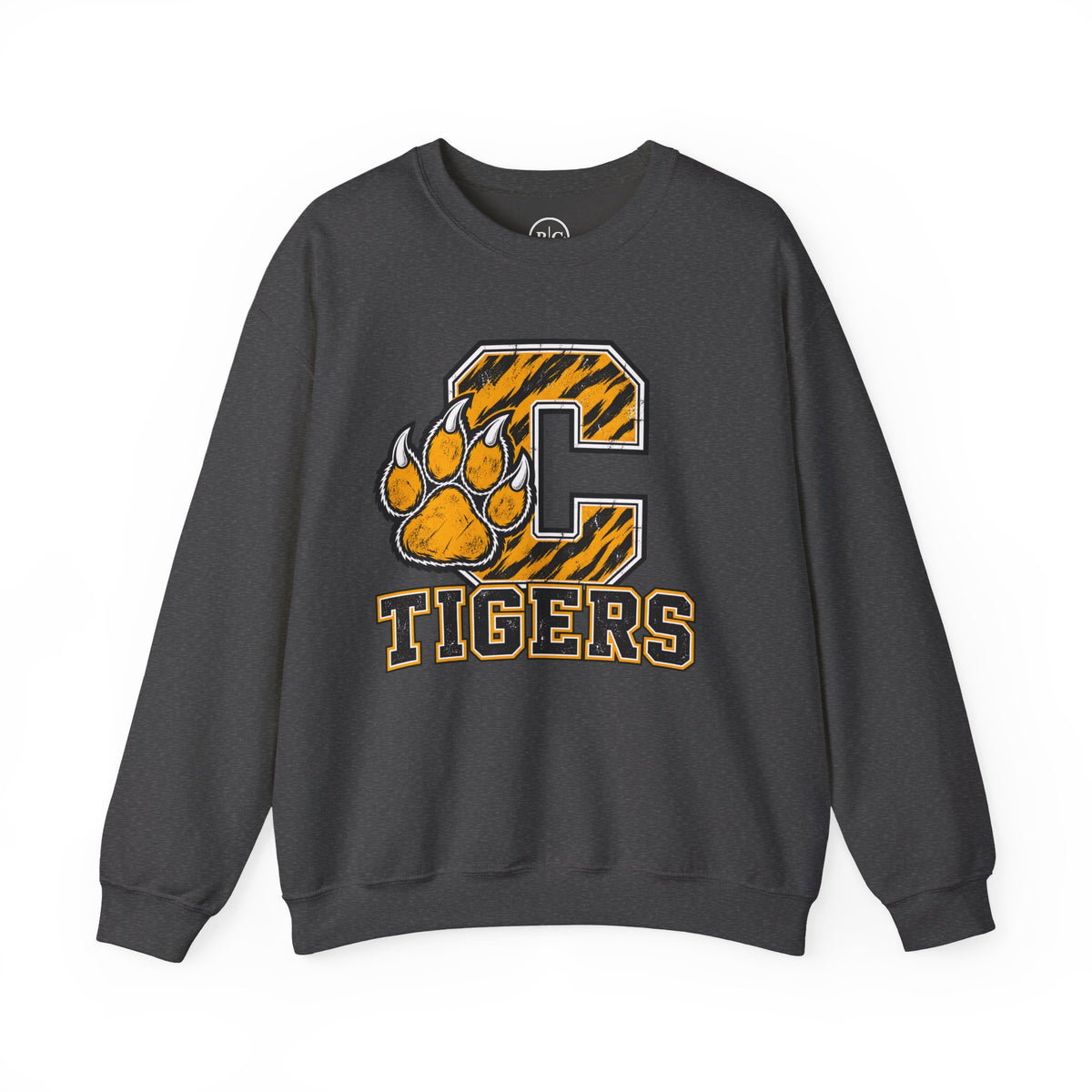 Charleston Fans - Claw Classic | Heavy Blend Sweatshirt