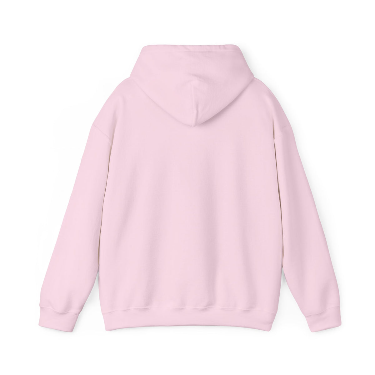 Mountainburg Fans - Fire & Fury | Heavy Blend™ Hoodie