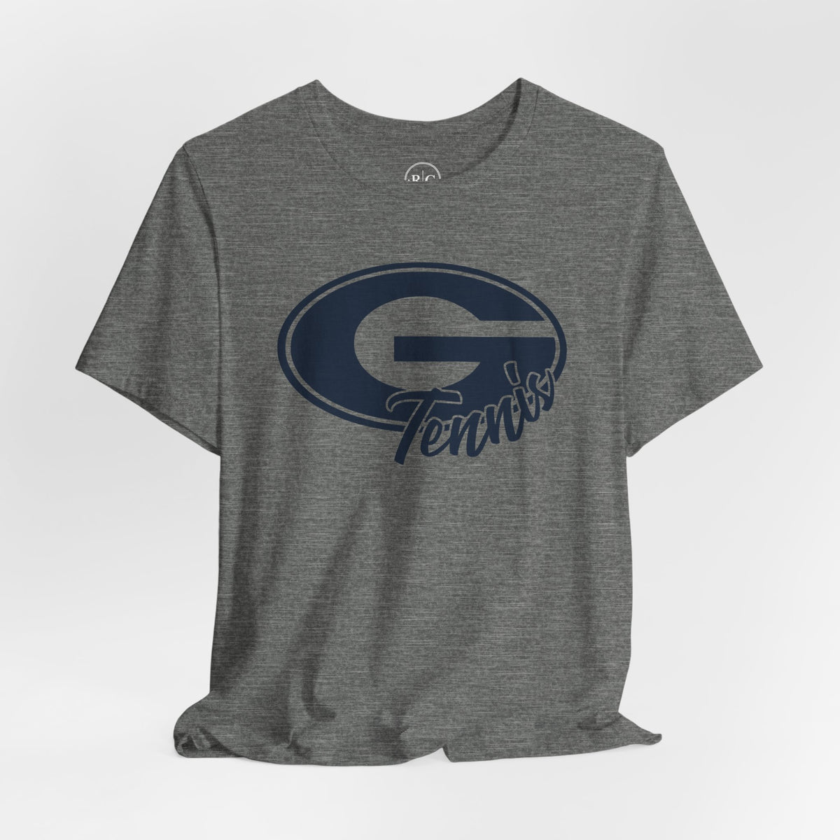 Greenwood Tennis - Big G Premium Everyday Tee
