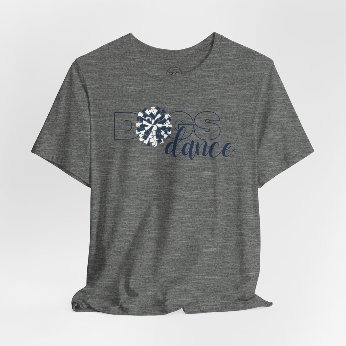 Greenwood Dance | The Pom Edit - Premium Everyday Tee
