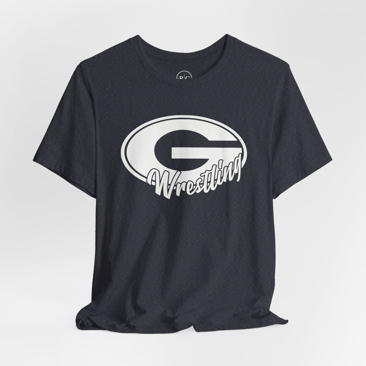 Greenwood Wrestling - Big G Premium Everyday Tee