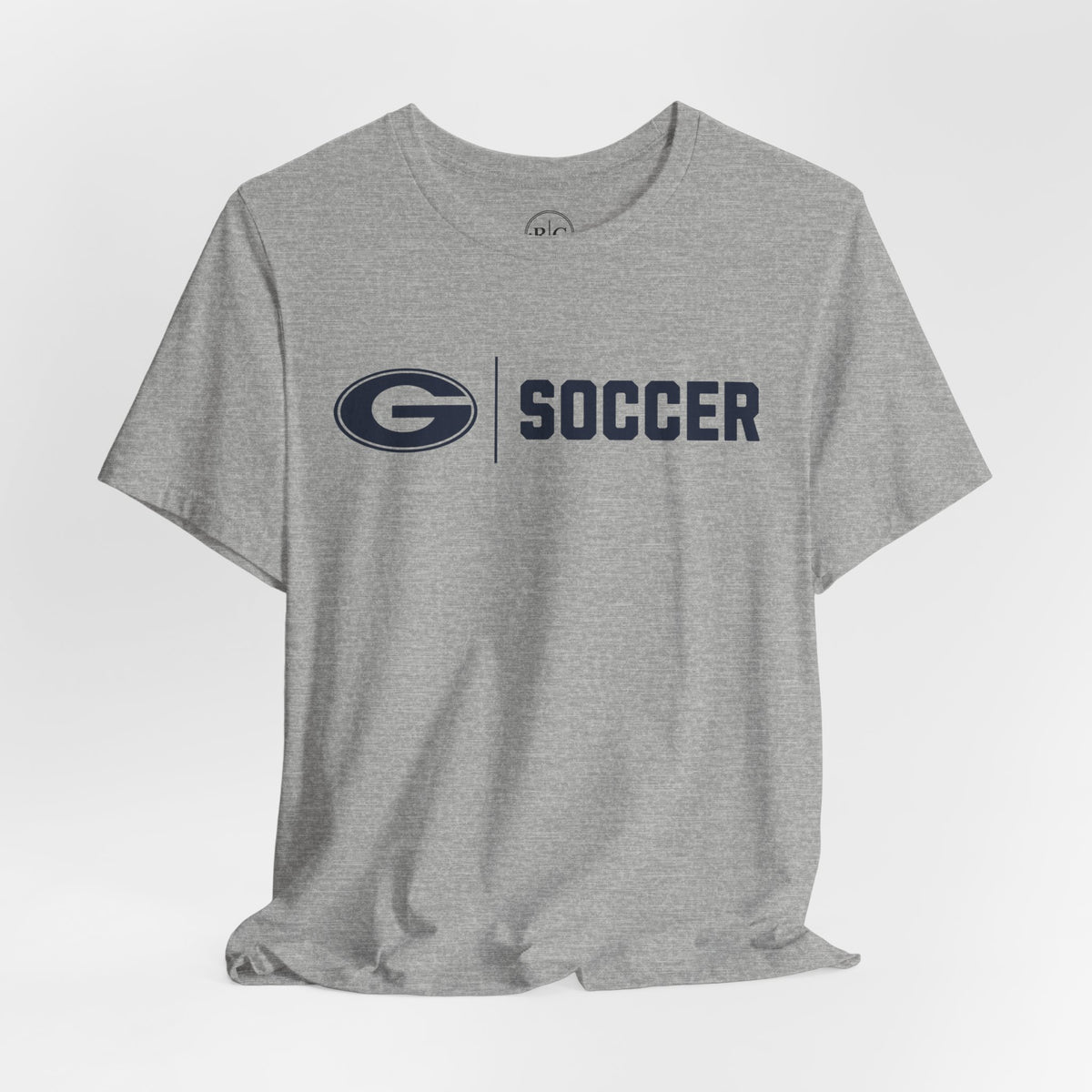 Greenwood Soccer | G|Soccer - Premium Everyday Tee