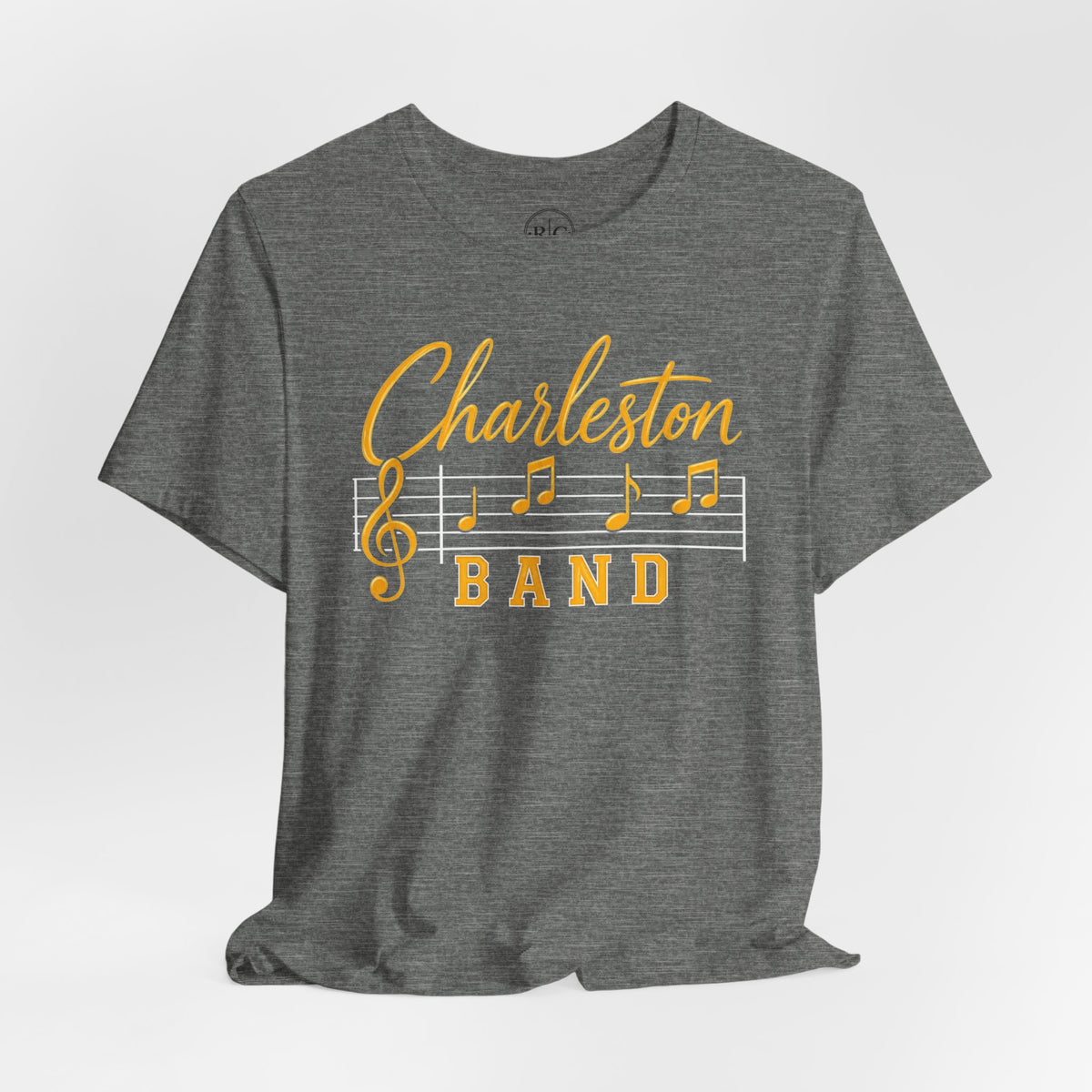 Charleston Fans - In Tune - Premium Tee