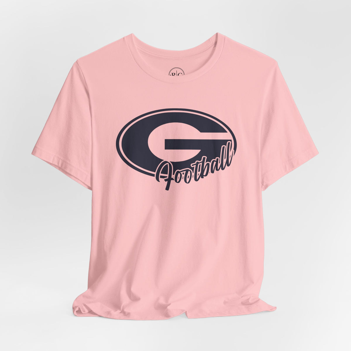Greenwood Football - Big G | Premium Everyday Tee