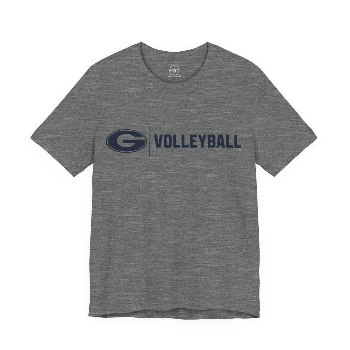 Greenwood Volleyball - G | Volleyball Premium Everyday Tee