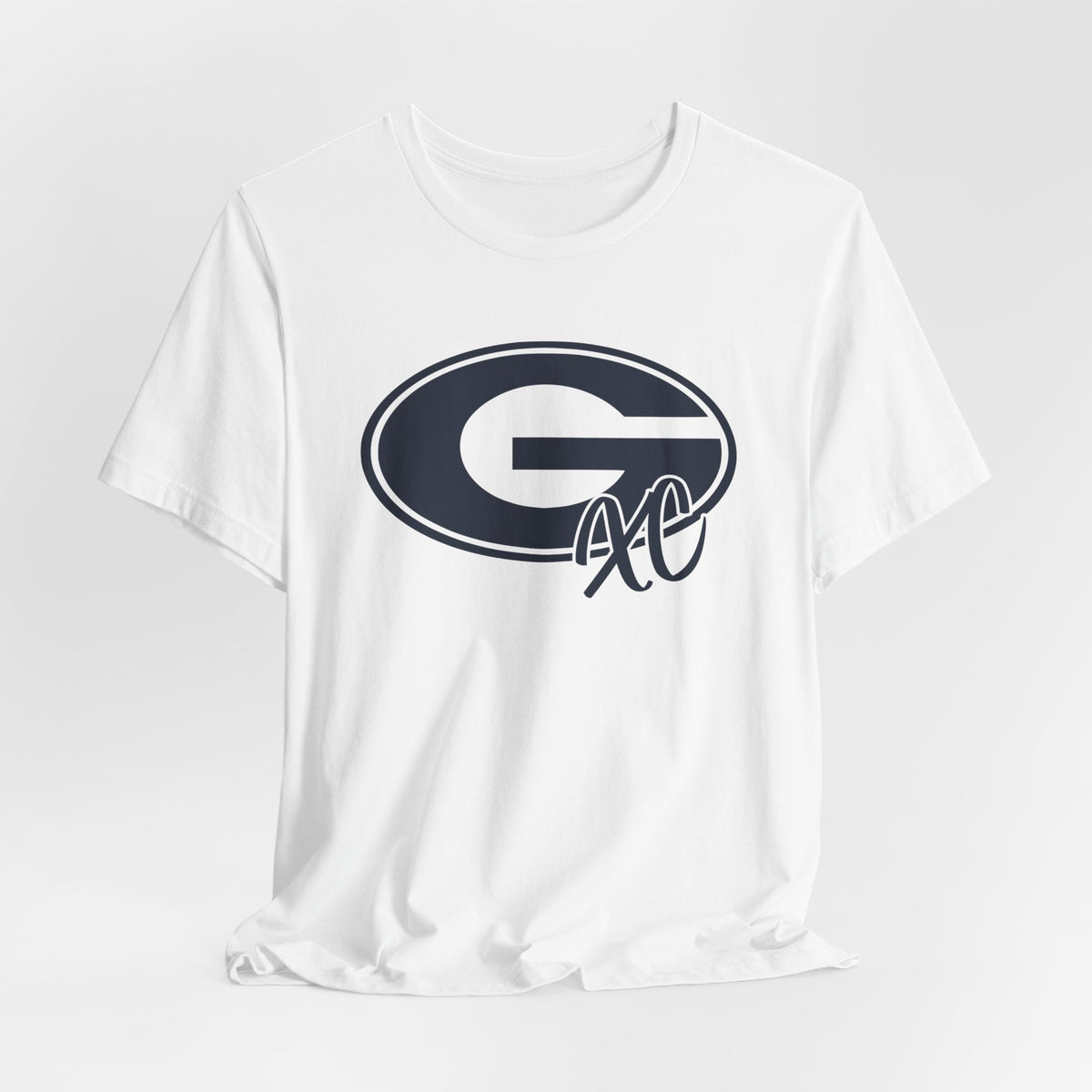 Greenwood XC - Big G Premium Everyday Tee