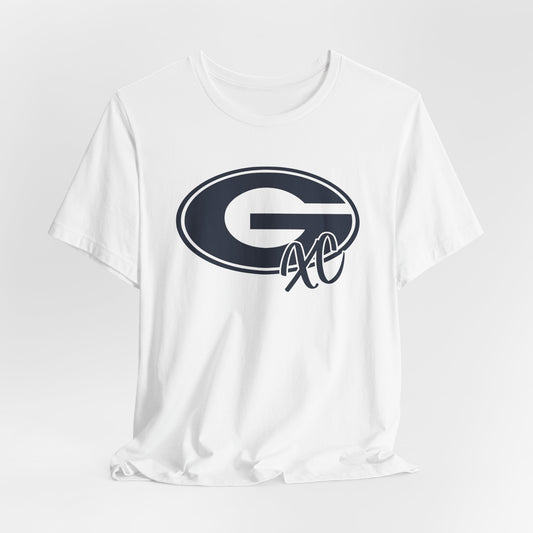 Greenwood XC - Big G Premium Everyday Tee