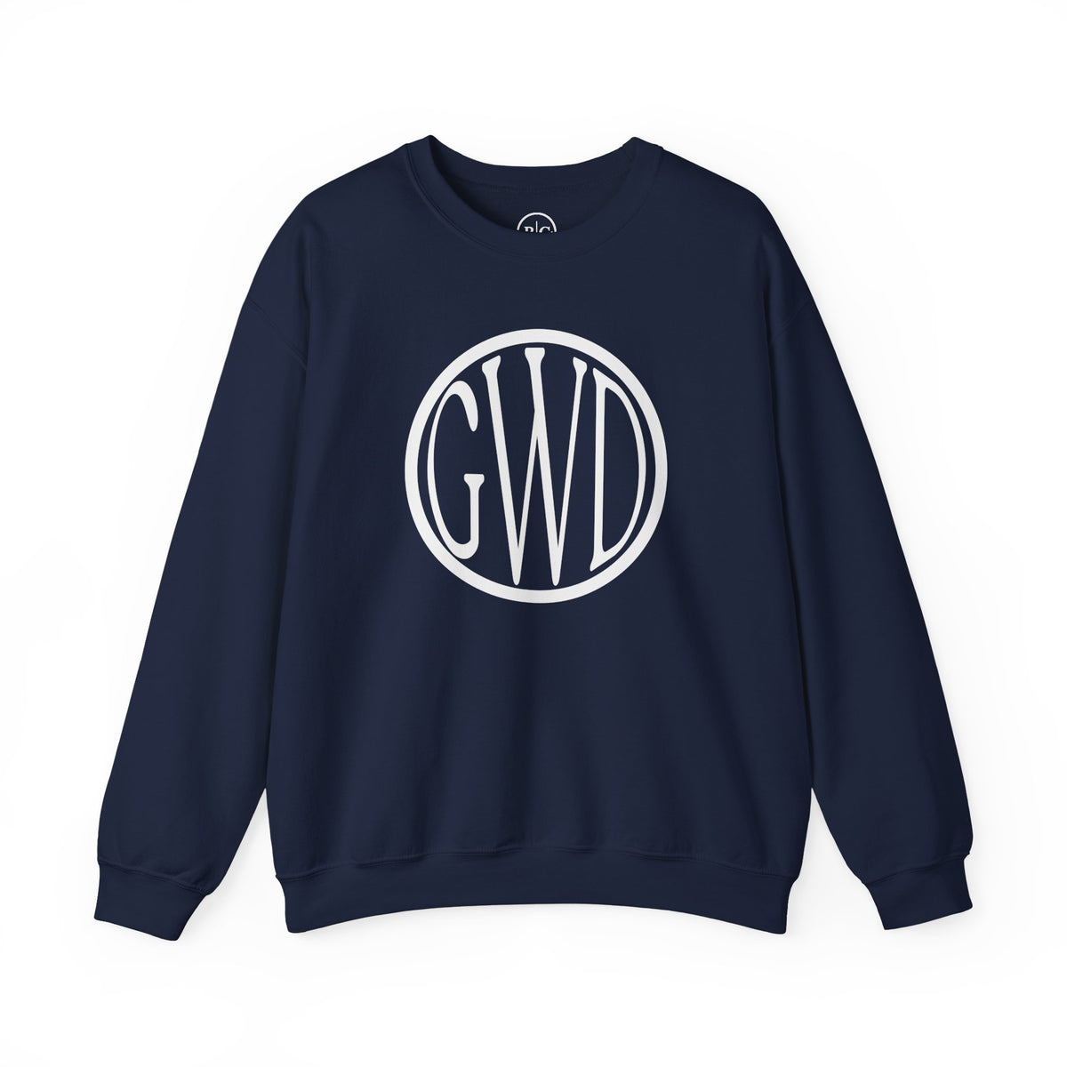 Greenwood Fans - GWD Press | Heavy Blend Sweatshirt