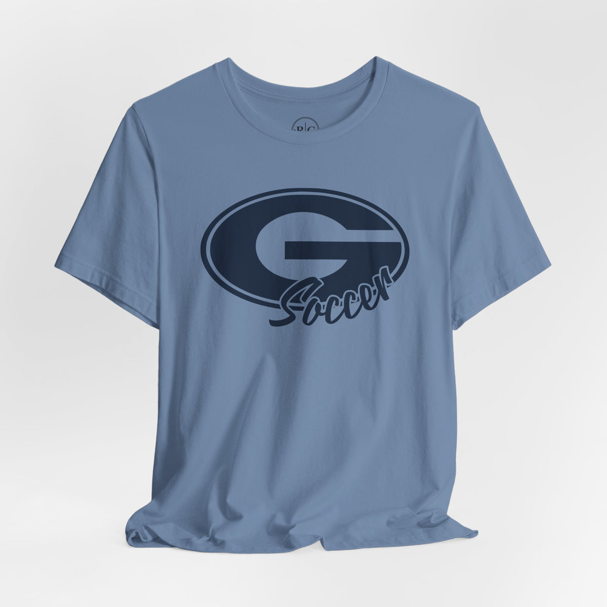 Greenwood Soccer | Big G Soccer - Premium Everyday Tee