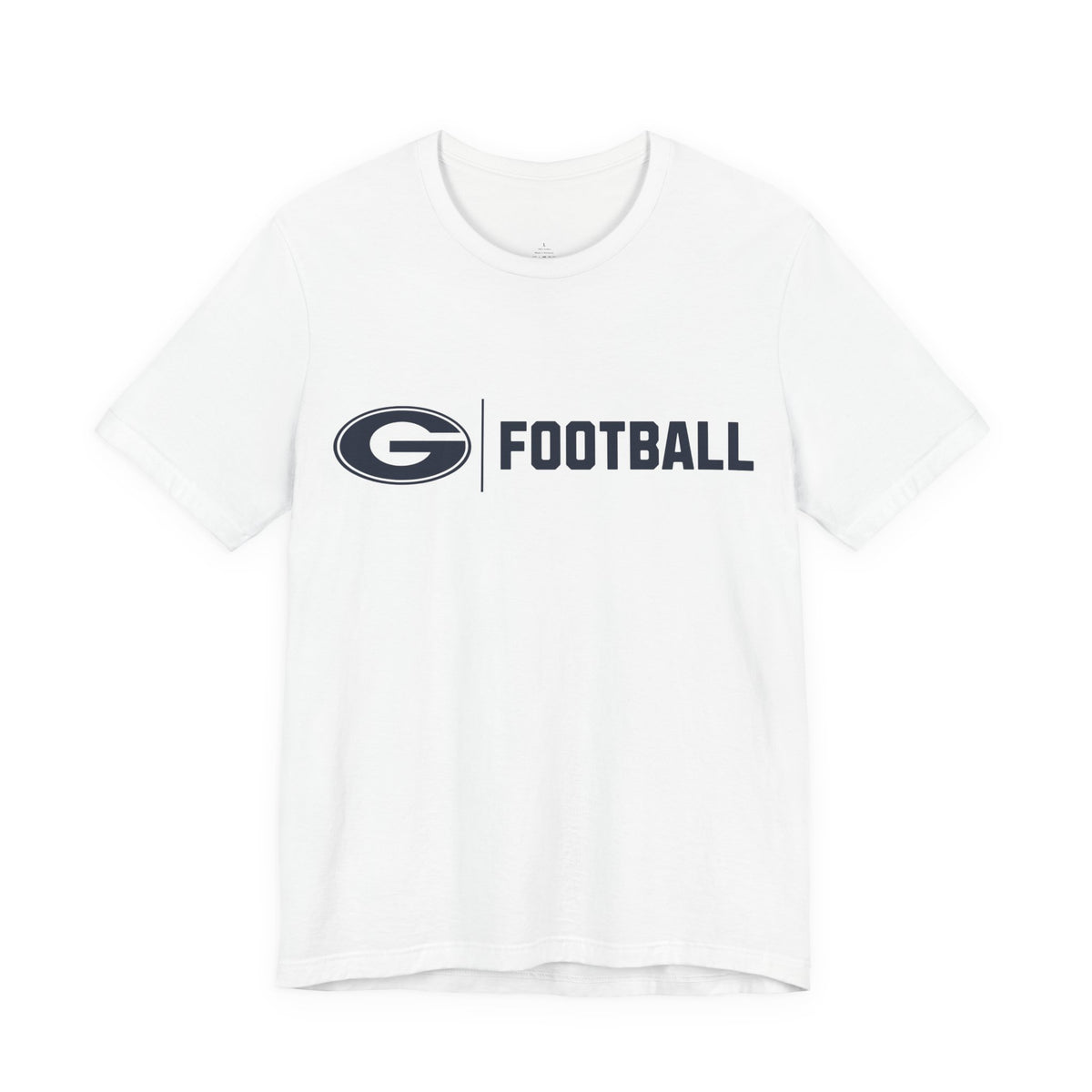 Greenwood Football - G| Football Premium Everyday Tee