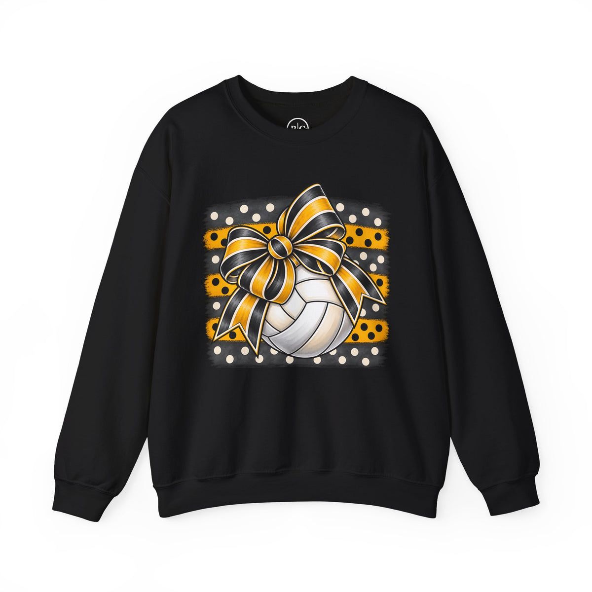 Charleston Fans - Cutesy | Heavy Blend Sweatshirt