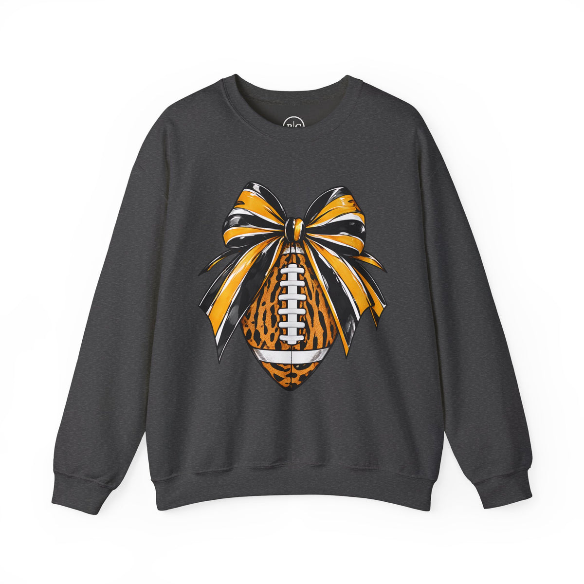 Charleston Fans - Tiger Ball | Heavy Blend Sweatshirt