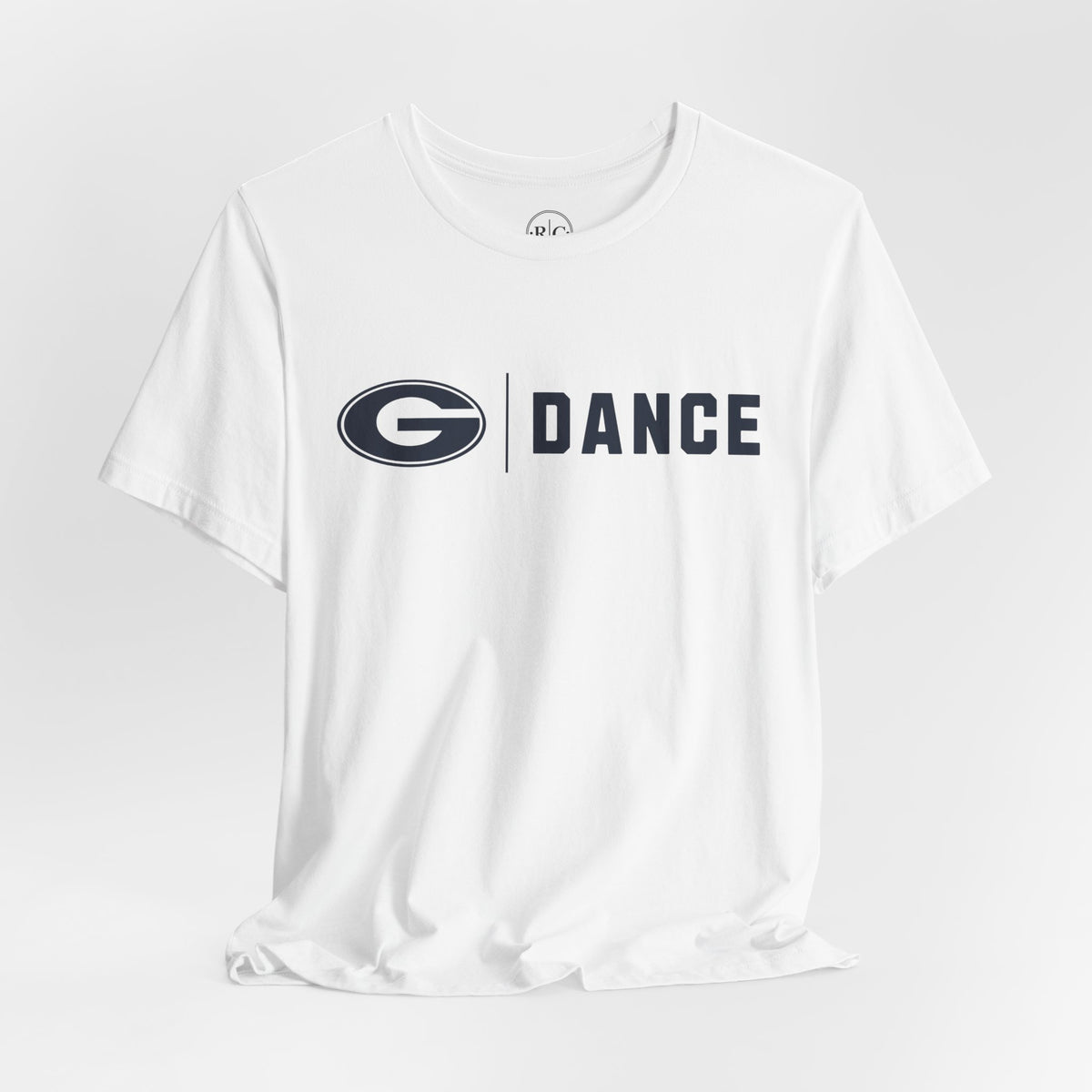 Greenwood Dance - G|Dance | Premium Everyday Tee