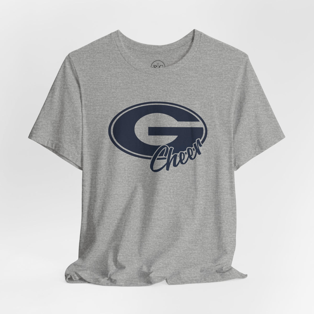 Greenwood Cheer - Big G | Premium Everyday Tee