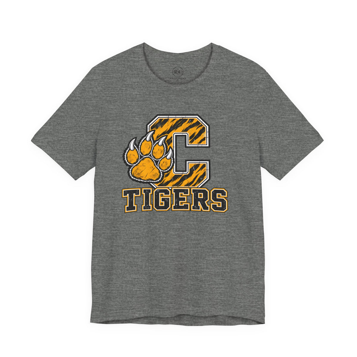 Charleston Fans - Claw Classic - Premium Tee