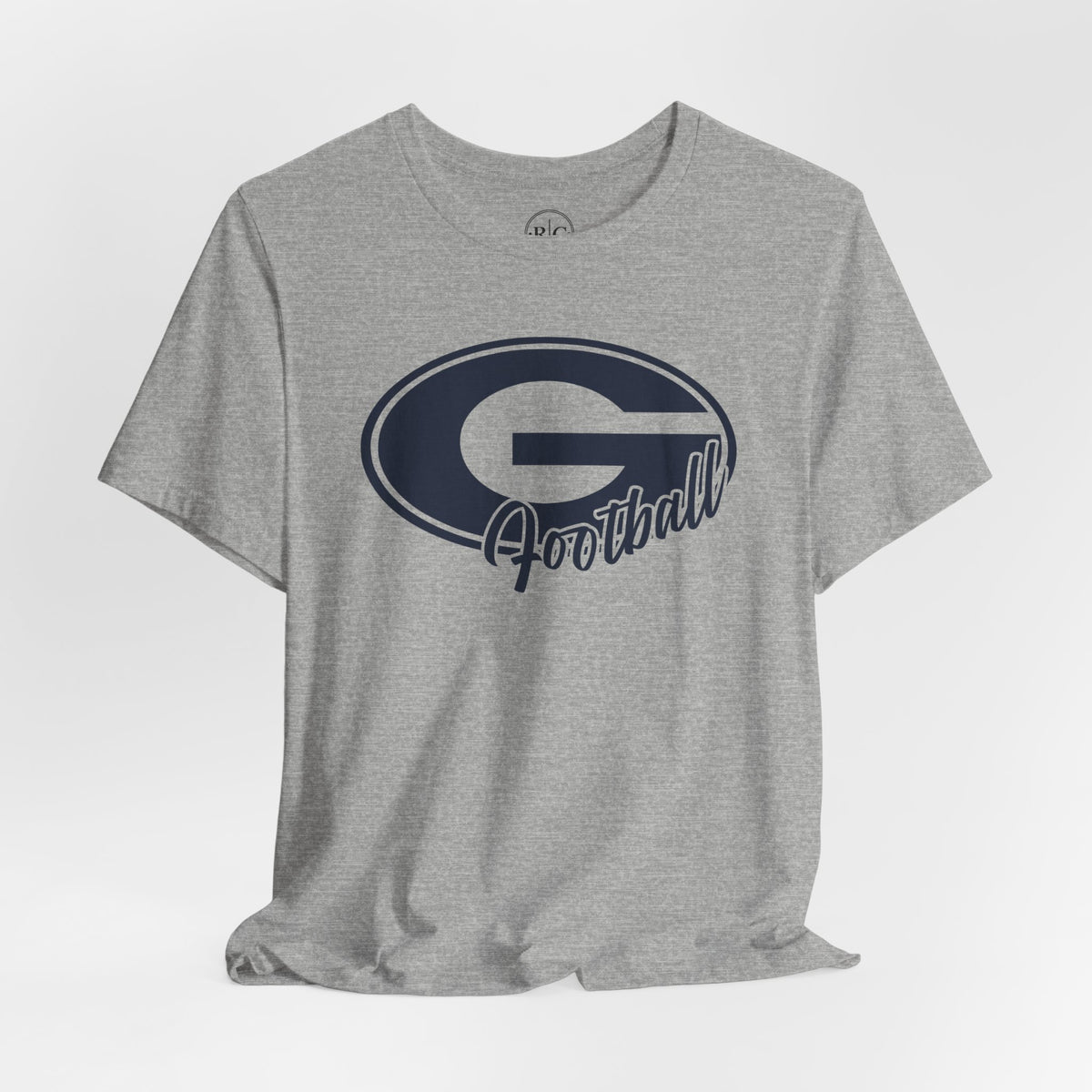 Greenwood Football - Big G | Premium Everyday Tee