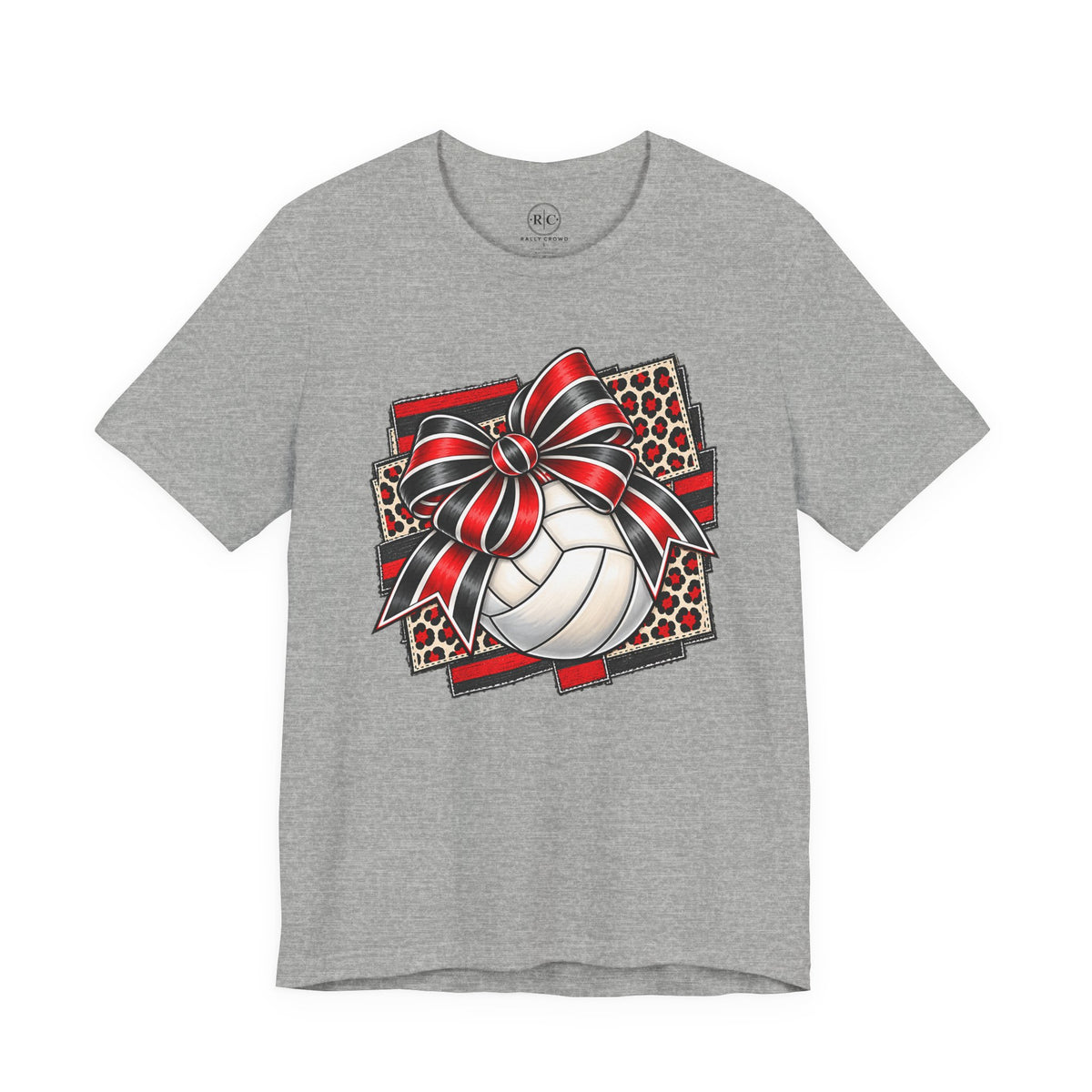 Mansfield Fans - Cutesy | Premium Everyday Tee