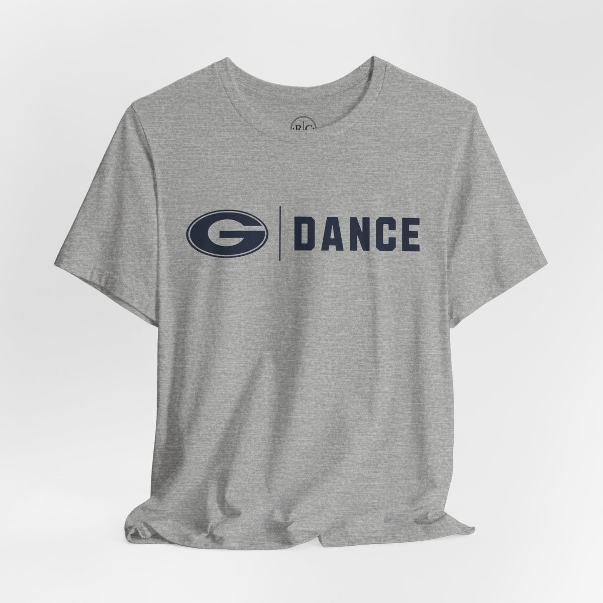 Greenwood Dance - G|Dance | Premium Everyday Tee
